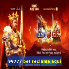 99777 bet reclame aqui